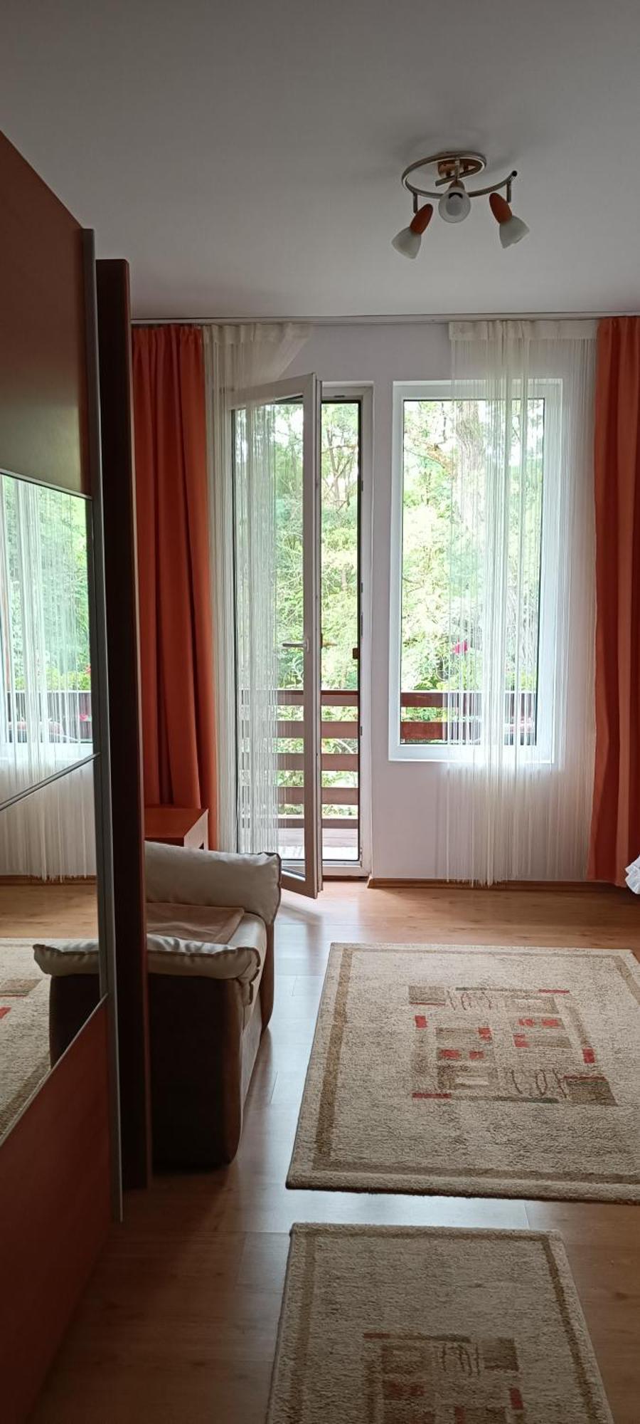 索瓦塔Pasager House公寓 外观 照片