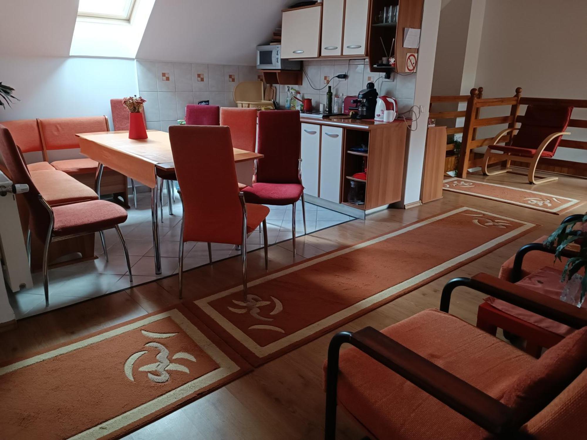 索瓦塔Pasager House公寓 外观 照片