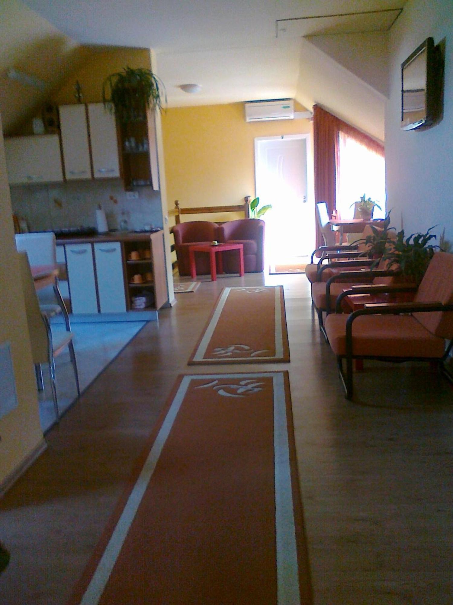 索瓦塔Pasager House公寓 外观 照片