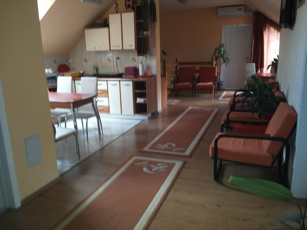 索瓦塔Pasager House公寓 外观 照片