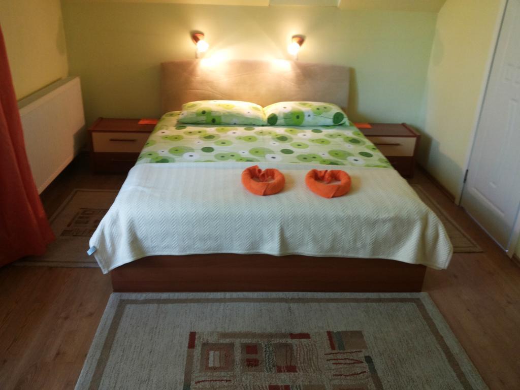 索瓦塔Pasager House公寓 外观 照片