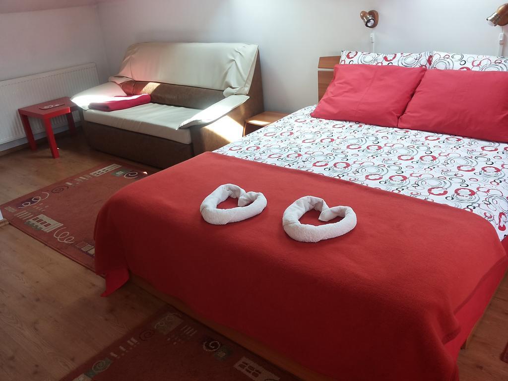 索瓦塔Pasager House公寓 外观 照片