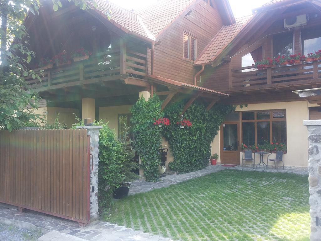 索瓦塔Pasager House公寓 外观 照片
