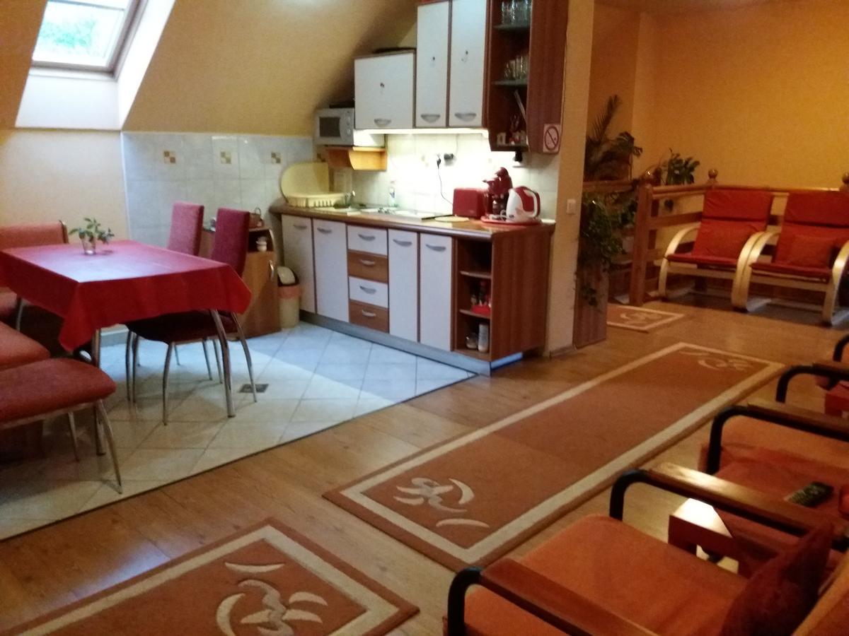 索瓦塔Pasager House公寓 外观 照片