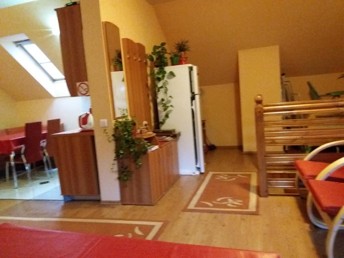 索瓦塔Pasager House公寓 外观 照片