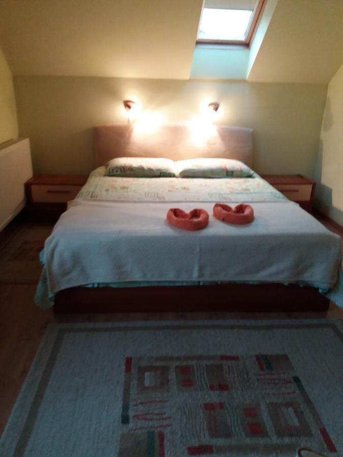 索瓦塔Pasager House公寓 外观 照片