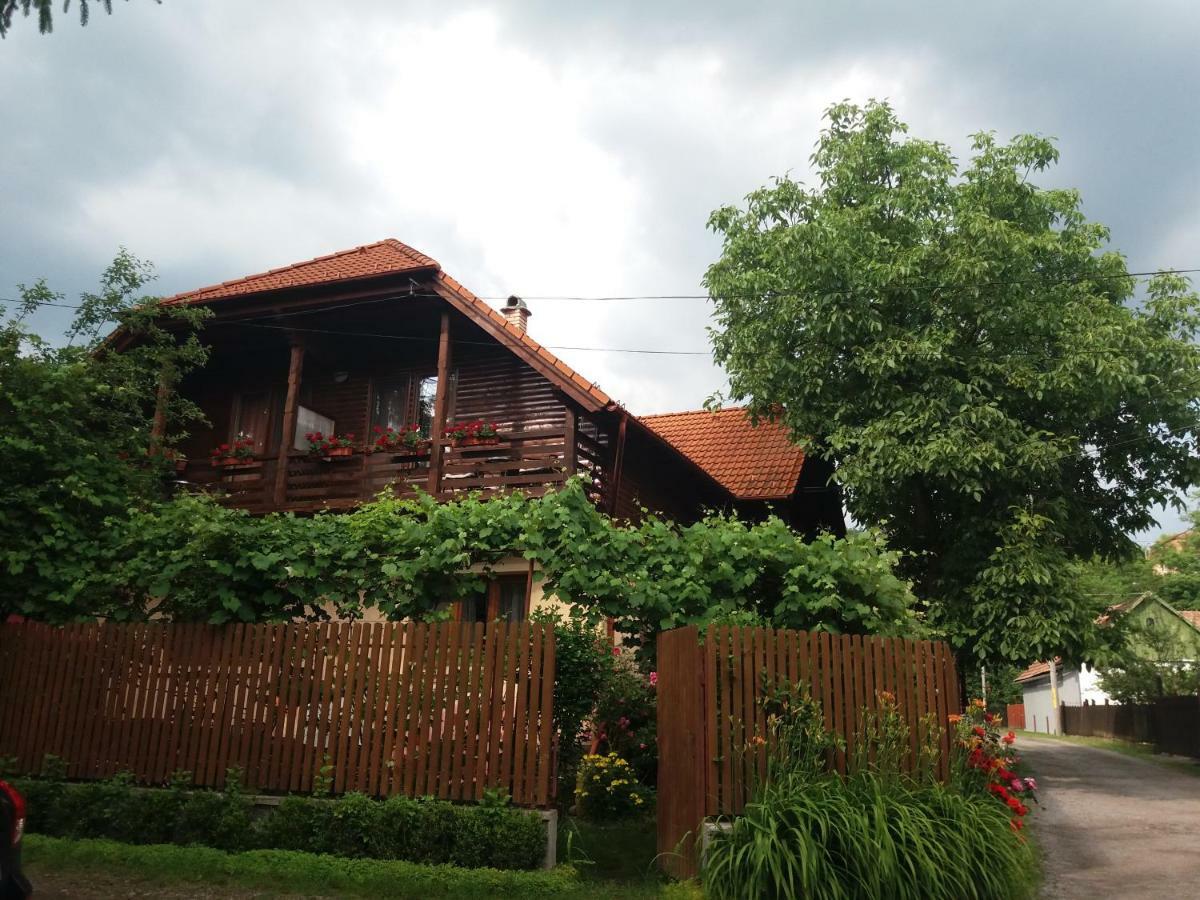 索瓦塔Pasager House公寓 外观 照片
